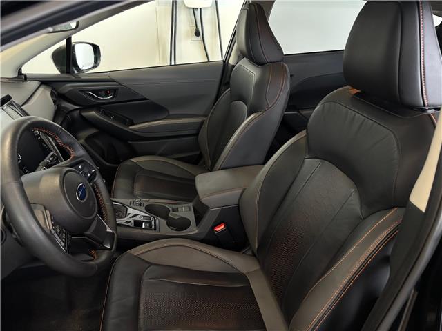 2024 Subaru Crosstrek Limited (Stk: 250588A) in Mississauga - Image 16 of 21