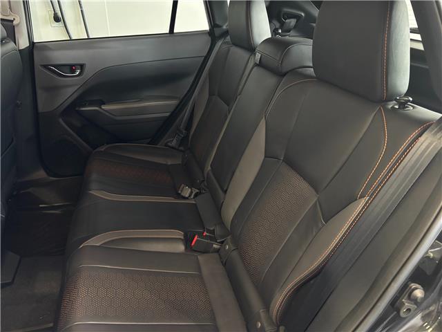 2024 Subaru Crosstrek Limited (Stk: 250588A) in Mississauga - Image 17 of 21