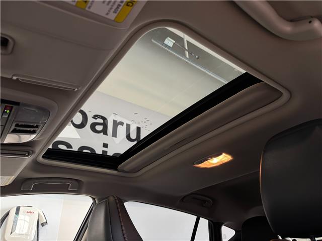 2024 Subaru Crosstrek Limited (Stk: 250588A) in Mississauga - Image 18 of 21