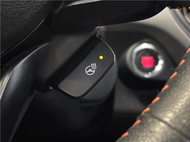 2024 Subaru Crosstrek Limited (Stk: 250588A) in Mississauga - Image 21 of 21