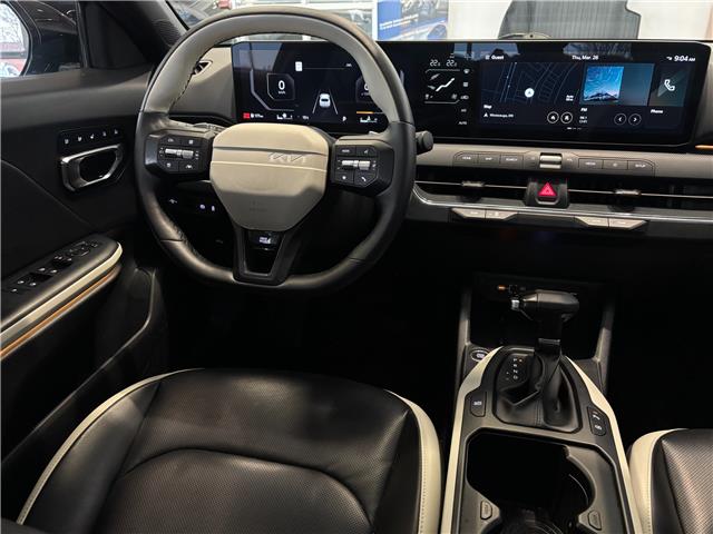 2025 Kia K4 GT-Line Turbo Limited (Stk: 251305A) in Mississauga - Image 10 of 16