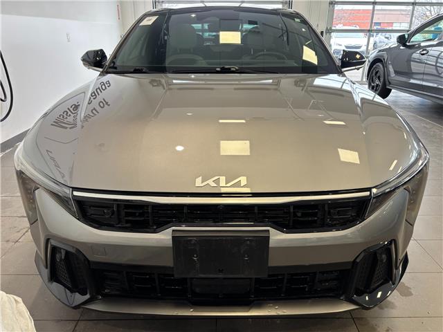 2025 Kia K4 GT-Line Turbo Limited (Stk: 251305A) in Mississauga - Image 2 of 16