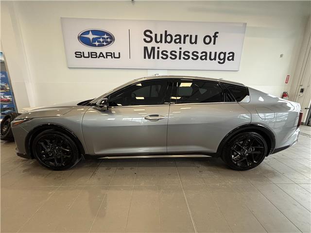 2025 Kia K4 GT-Line Turbo Limited (Stk: 251305A) in Mississauga - Image 4 of 16