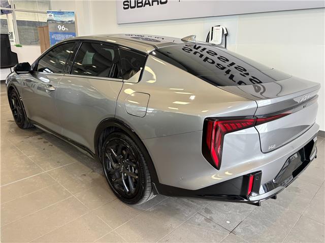 2025 Kia K4 GT-Line Turbo Limited (Stk: 251305A) in Mississauga - Image 5 of 16