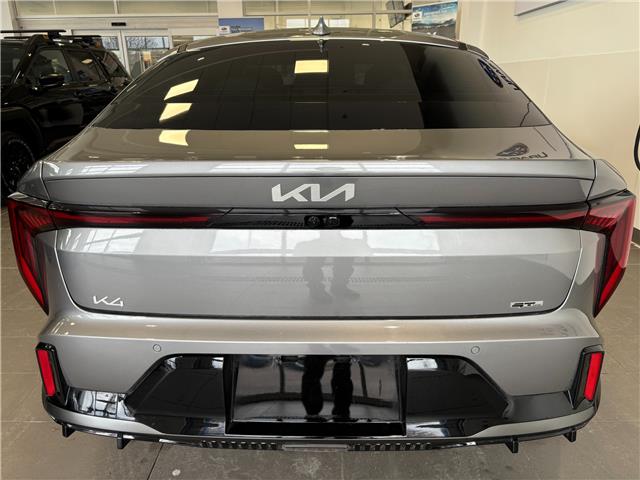 2025 Kia K4 GT-Line Turbo Limited (Stk: 251305A) in Mississauga - Image 6 of 16