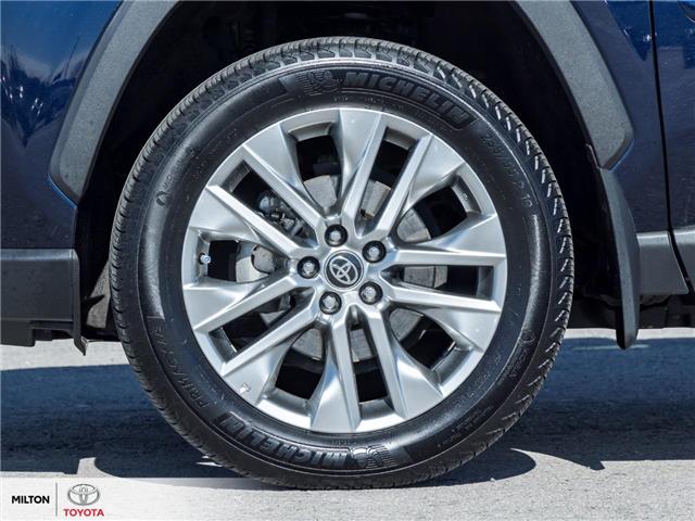 2024 Toyota RAV4 Limited (Stk: 445424) in Milton - Image 4 of 32