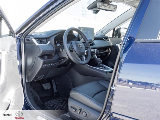 2024 Toyota RAV4 Limited (Stk: 445424) in Milton - Image 8 of 32