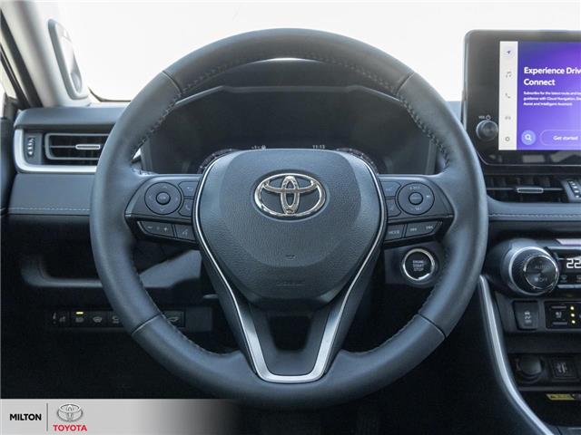 2024 Toyota RAV4 Limited (Stk: 445424) in Milton - Image 9 of 32