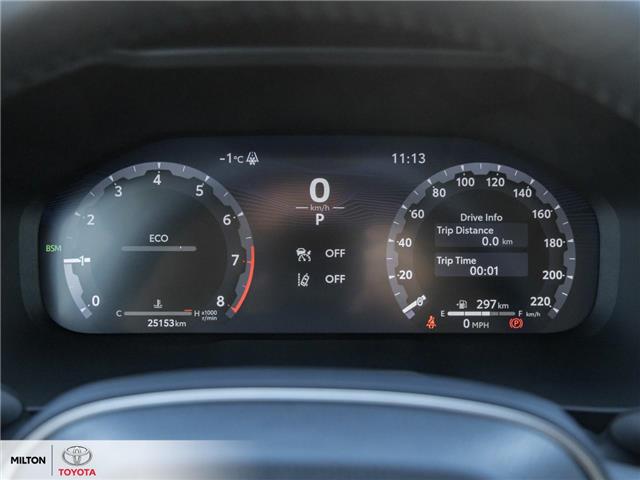 2024 Toyota RAV4 Limited (Stk: 445424) in Milton - Image 11 of 32