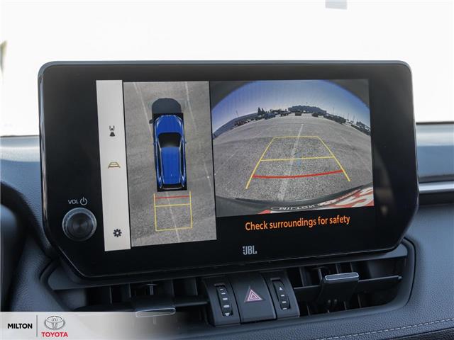 2024 Toyota RAV4 Limited (Stk: 445424) in Milton - Image 13 of 32