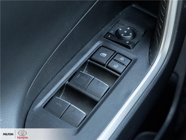 2024 Toyota RAV4 Limited (Stk: 445424) in Milton - Image 15 of 32