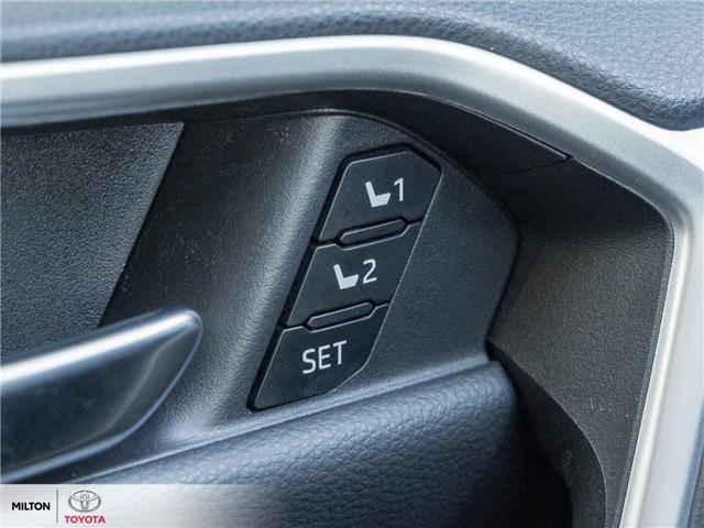 2024 Toyota RAV4 Limited (Stk: 445424) in Milton - Image 16 of 32