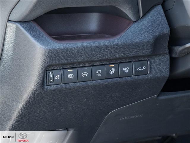 2024 Toyota RAV4 Limited (Stk: 445424) in Milton - Image 17 of 32