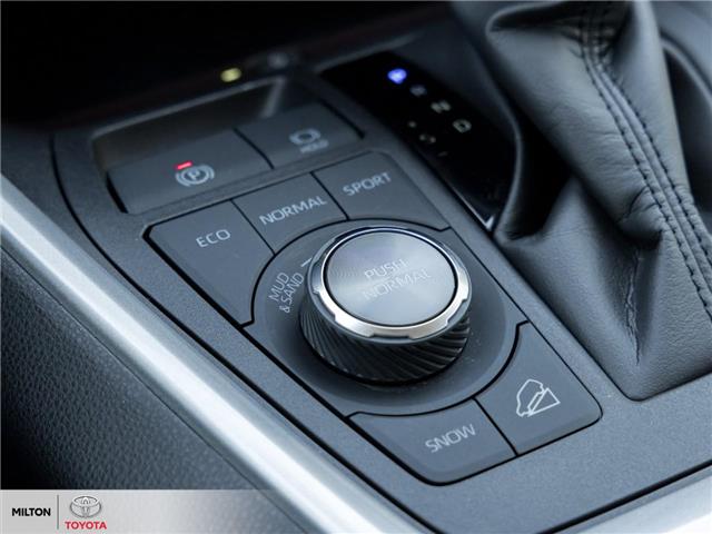 2024 Toyota RAV4 Limited (Stk: 445424) in Milton - Image 20 of 32