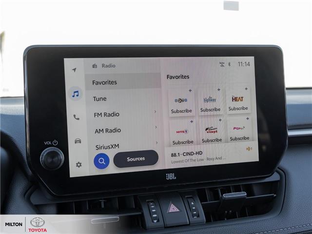 2024 Toyota RAV4 Limited (Stk: 445424) in Milton - Image 23 of 32