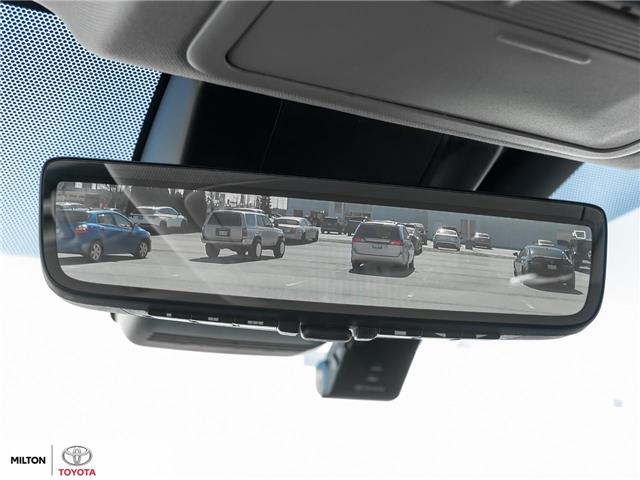 2024 Toyota RAV4 Limited (Stk: 445424) in Milton - Image 24 of 32