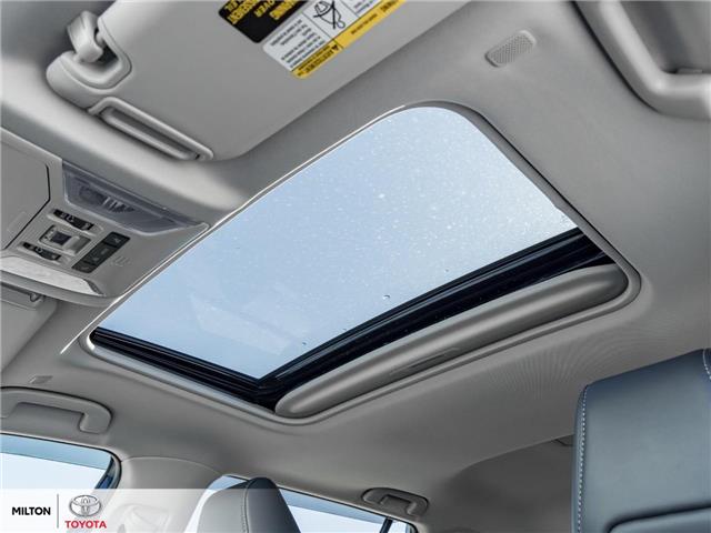 2024 Toyota RAV4 Limited (Stk: 445424) in Milton - Image 25 of 32