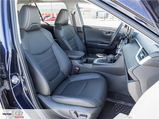 2024 Toyota RAV4 Limited (Stk: 445424) in Milton - Image 27 of 32