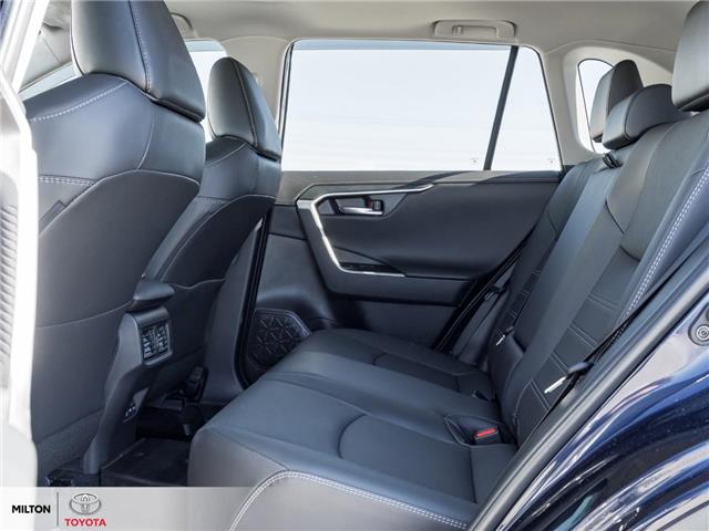 2024 Toyota RAV4 Limited (Stk: 445424) in Milton - Image 28 of 32