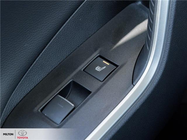 2024 Toyota RAV4 Limited (Stk: 445424) in Milton - Image 29 of 32
