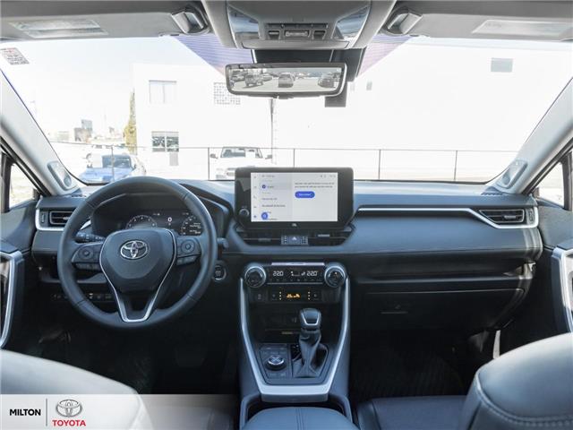 2024 Toyota RAV4 Limited (Stk: 445424) in Milton - Image 31 of 32