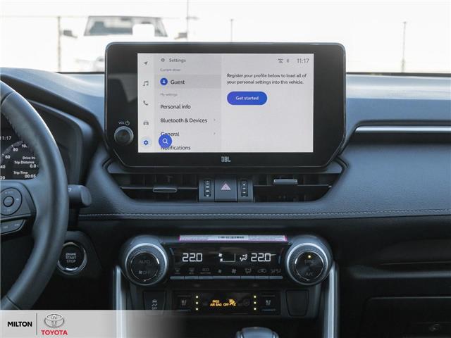 2024 Toyota RAV4 Limited (Stk: 445424) in Milton - Image 32 of 32