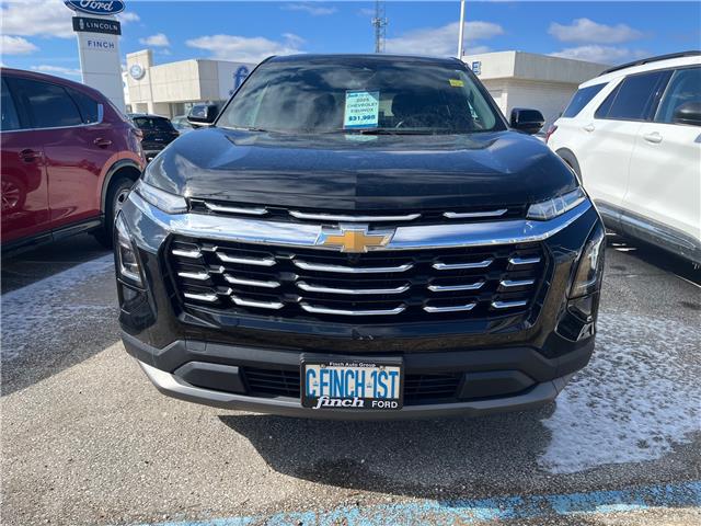 2025 Chevrolet Equinox LT (Stk: TT8389) in Sarnia - Image 2 of 3
