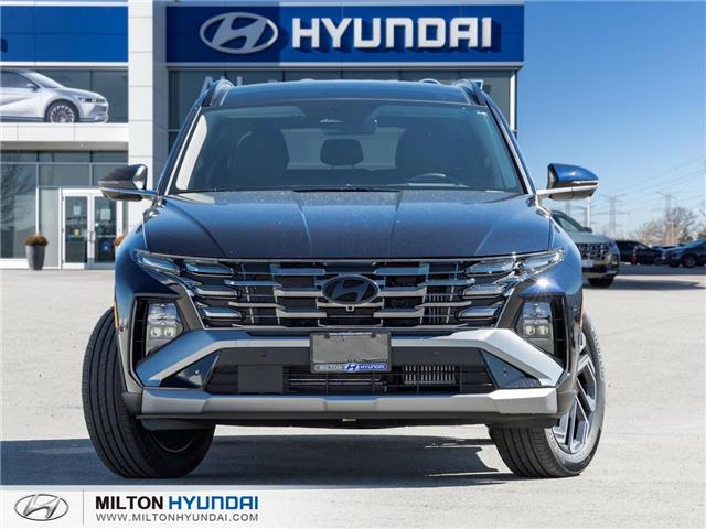 2026 Hyundai Tucson Hybrid Ultimate (Stk: 457685) in Milton - Image 2 of 32