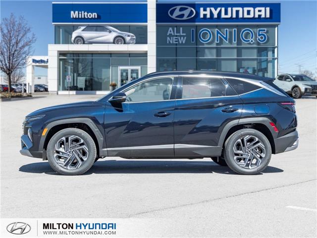 2026 Hyundai Tucson Hybrid Ultimate (Stk: 457685) in Milton - Image 3 of 32