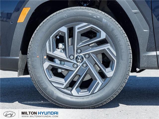 2026 Hyundai Tucson Hybrid Ultimate (Stk: 457685) in Milton - Image 4 of 32
