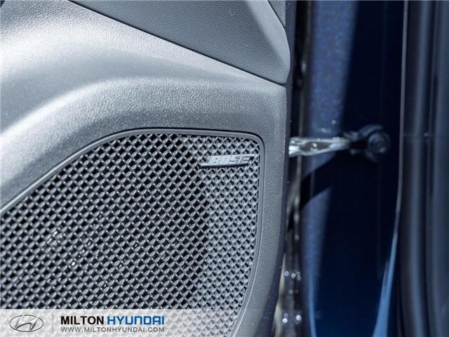 2026 Hyundai Tucson Hybrid Ultimate (Stk: 457685) in Milton - Image 16 of 32