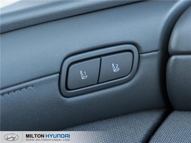 2026 Hyundai Tucson Hybrid Ultimate (Stk: 457685) in Milton - Image 18 of 32