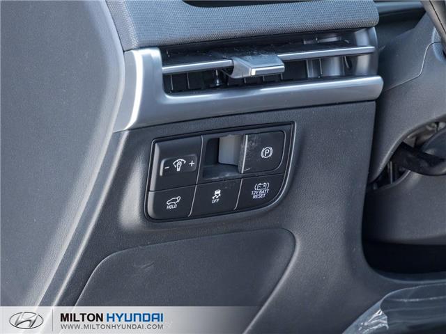 2026 Hyundai Tucson Hybrid Ultimate (Stk: 457685) in Milton - Image 19 of 32