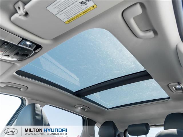 2026 Hyundai Tucson Hybrid Ultimate (Stk: 457685) in Milton - Image 25 of 32