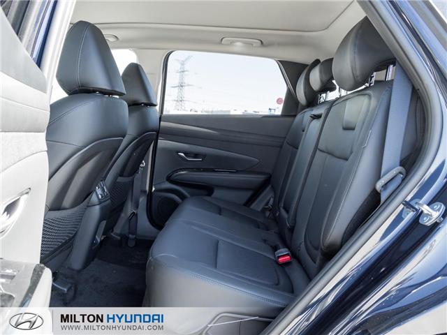 2026 Hyundai Tucson Hybrid Ultimate (Stk: 457685) in Milton - Image 29 of 32