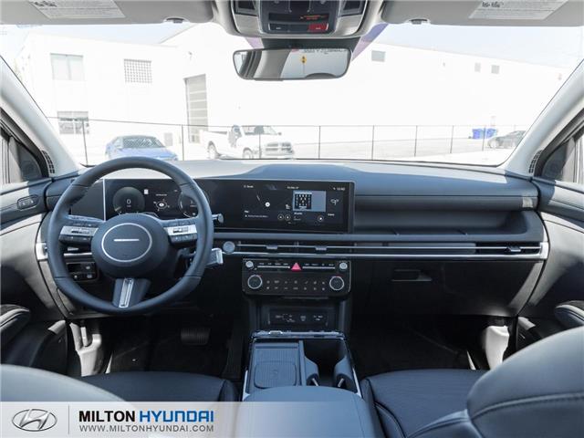 2026 Hyundai Tucson Hybrid Ultimate (Stk: 457685) in Milton - Image 31 of 32