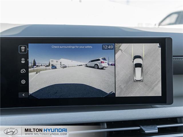 2026 Hyundai Tucson Hybrid Ultimate (Stk: 457023) in Milton - Image 15 of 32