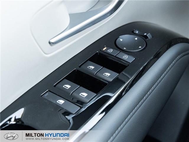 2026 Hyundai Tucson Hybrid Ultimate (Stk: 457023) in Milton - Image 17 of 32