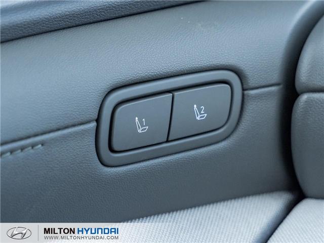 2026 Hyundai Tucson Hybrid Ultimate (Stk: 457023) in Milton - Image 18 of 32
