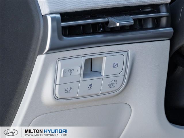 2026 Hyundai Tucson Hybrid Ultimate (Stk: 457023) in Milton - Image 19 of 32