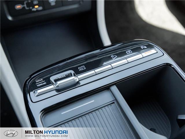 2026 Hyundai Tucson Hybrid Ultimate (Stk: 457023) in Milton - Image 22 of 32
