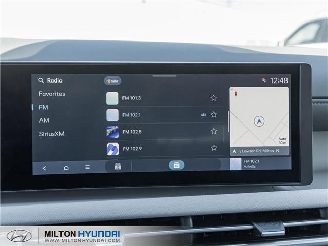 2026 Hyundai Tucson Hybrid Ultimate (Stk: 457023) in Milton - Image 24 of 32