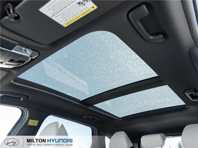 2026 Hyundai Tucson Hybrid Ultimate (Stk: 457023) in Milton - Image 26 of 32