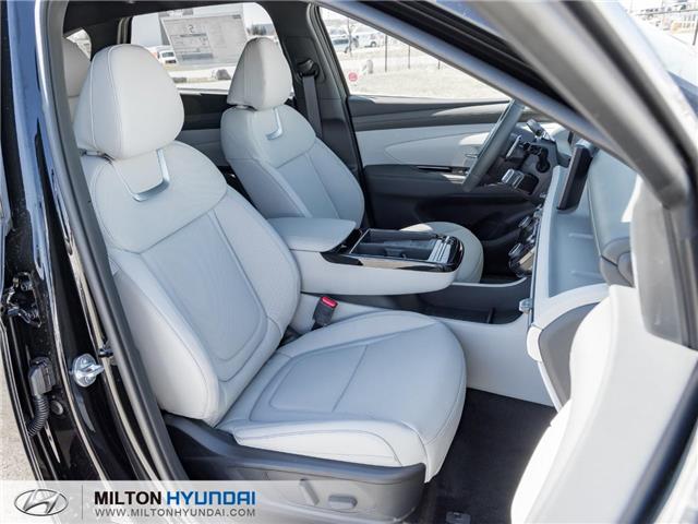 2026 Hyundai Tucson Hybrid Ultimate (Stk: 457023) in Milton - Image 28 of 32