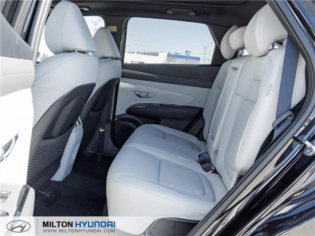 2026 Hyundai Tucson Hybrid Ultimate (Stk: 457023) in Milton - Image 29 of 32