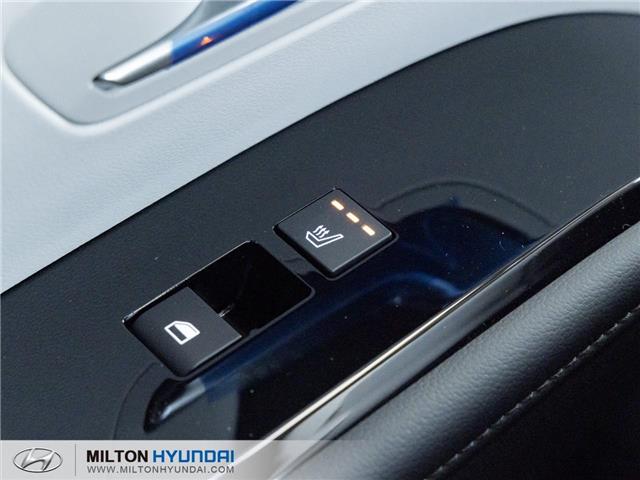 2026 Hyundai Tucson Hybrid Ultimate (Stk: 457023) in Milton - Image 30 of 32