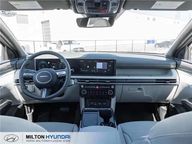2026 Hyundai Tucson Hybrid Ultimate (Stk: 457023) in Milton - Image 31 of 32