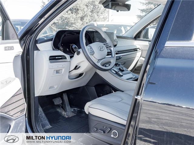 2024 Hyundai Palisade Ultimate Calligraphy (Stk: 765816) in Milton - Image 8 of 35