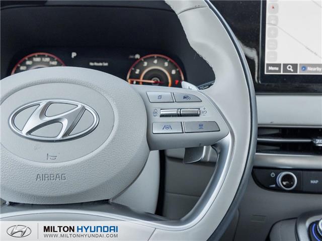 2024 Hyundai Palisade Ultimate Calligraphy (Stk: 765816) in Milton - Image 10 of 35