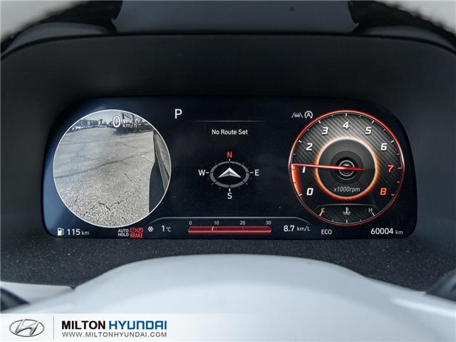 2024 Hyundai Palisade Ultimate Calligraphy (Stk: 765816) in Milton - Image 11 of 35